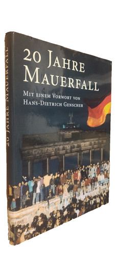 Jahre mauerfall der - 20,