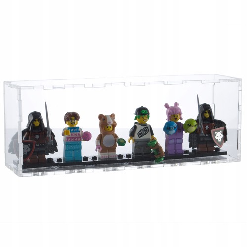 Vitrinenbox für - vitrinenbox, 6