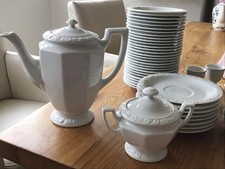 Rosenthal zuckerdose maria - zuckerdose,