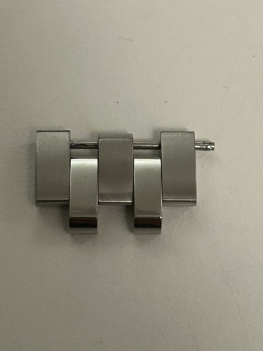 Original tissot armbandglieder - original,