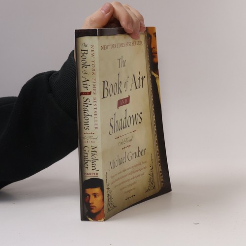 The book air - the,
