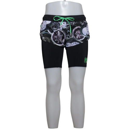 Xtg sportshorts größe s - sportshorts,, größe: