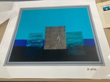 Otto Herbert Hajek - HORIZONT