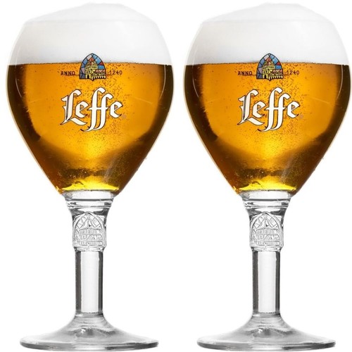 Set ritzenhoff leffe kelch - set, 2