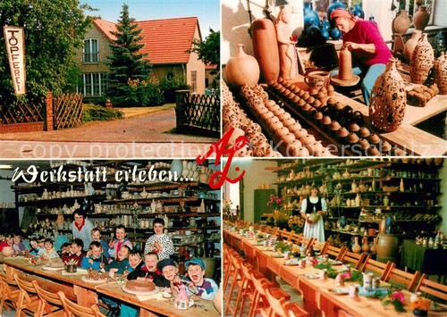 Hohenleipisch toepferei anett - toepferei,