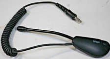 Dräger MS-COM Hör-Sprechgarnitur | SAVOX MS-D / 50495