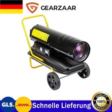 Heizkanone diesel 30kw mit