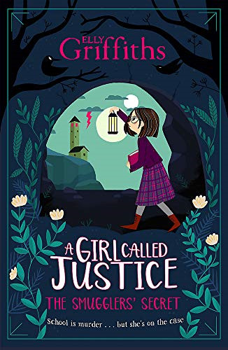 Girl called justice the - girl,
