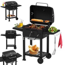Holzkohlegrill bbq grilll - bbq,