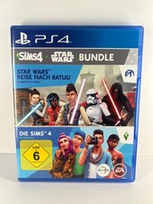 Sims star wars ps4 - 4,