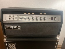 Ampeg SVT 300 Watt