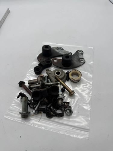 Honda 125 jd19 03 - honda, l