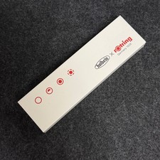 Holbein x rOtring 600 3 in 1