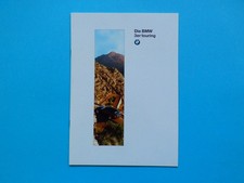 Prospekt / Katalog /