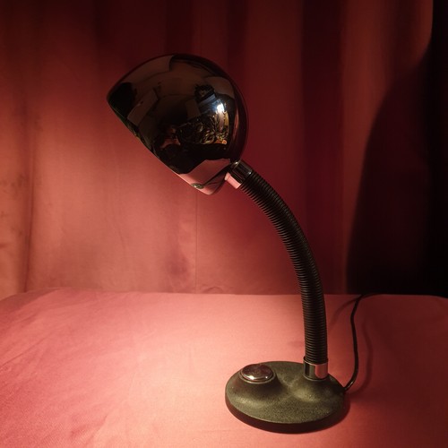 60er 70er jahre - ☆, tischlampe