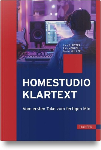 Raik menzel homestudio - raik,