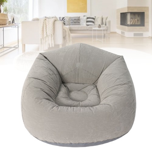 Aufblasbarer sessel einzelsofa - aufblasbarer,