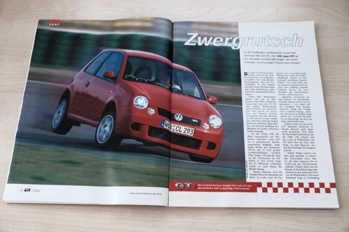 Auto motor sport ams - auto, 01/2000