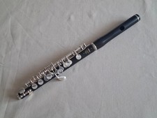 Yamaha Piccolo Flöte YPC-62 general überholt