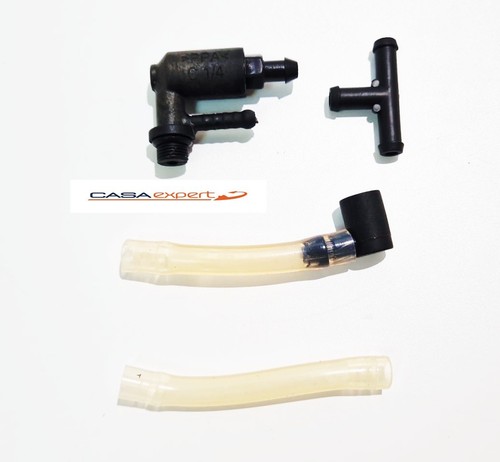 Gaggia kit ventil - kit, wassertank