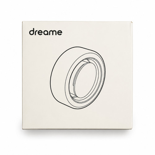 Dreame hair glory - dreame,