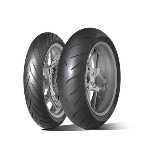 Dunlop sportmax roadsmart - roadsmart, ii
