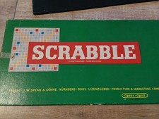 Scrabble Brettspiel