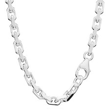 Ankerkette 925 Sterlingsilber