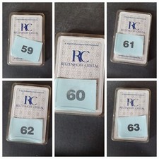 Skatkarten No 59 bis 76, 174