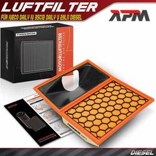 Luftfilter Motorluftfilter