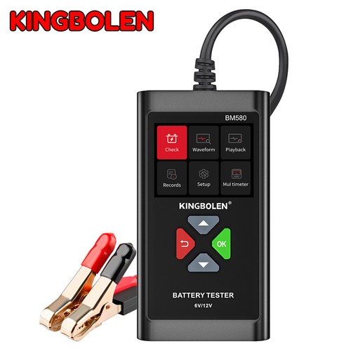 Bm580 12v auto - bm580,