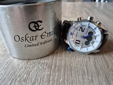 Oskar Emil Capetown Limited