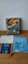 Atari ST Falcon: Mission 2 -