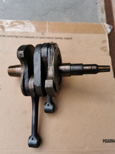 Kurbelwelle bmw r75 - r75, wh