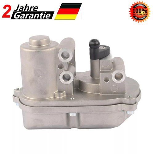 Ansaugbrücken stellmotor - ansaugbrücken,
