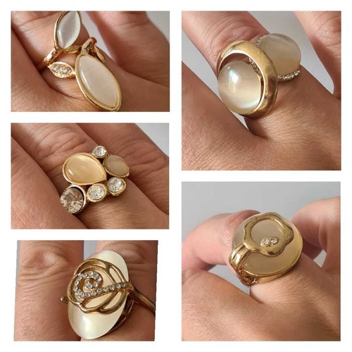 Neu modeschmuck cocktail - neu,
