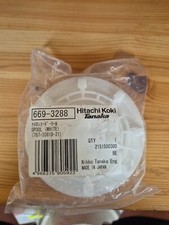 Spule Weiß Hitachi Tanaka 669-3288