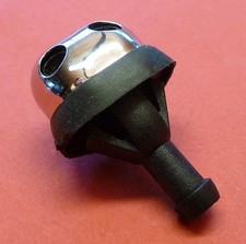 VW Käfer Spritzdüse mit