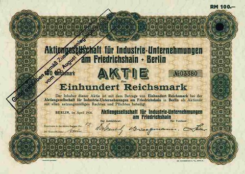 Für industrie - ag,
