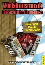 Steirische Harmonika 