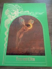 Time Life: Verzauberte Welten: Feen und Elfen - Top Zustand