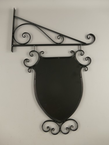 Ladenschild werbeschild - ladenschild,