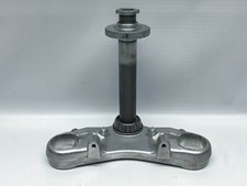 BMW K100RS Gabelbrücke Unten Bottom Yoke (5) 89'