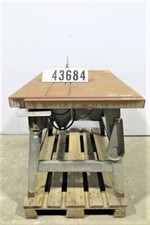 Avola ZB 450-5 Bau Tischkreissäge Baukreissäge Brennholzsäge Bauholzsäge 43684