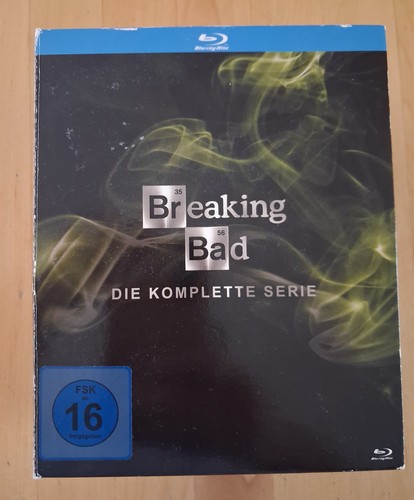 Breaking bad die - die,