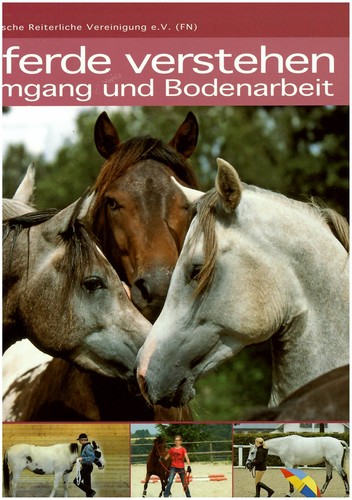 Pferde verstehen umgang und - pferde,