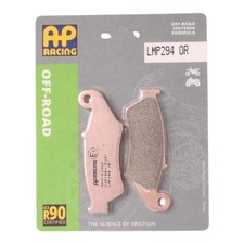 AP-Racing Bremsbelag  LMP294OR