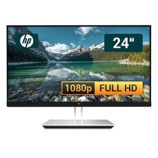 HP E24u G4 - 23,8 Zoll / 60,45