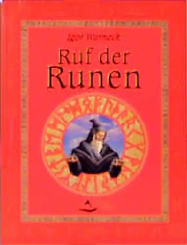 Ruf der runen - ruf,