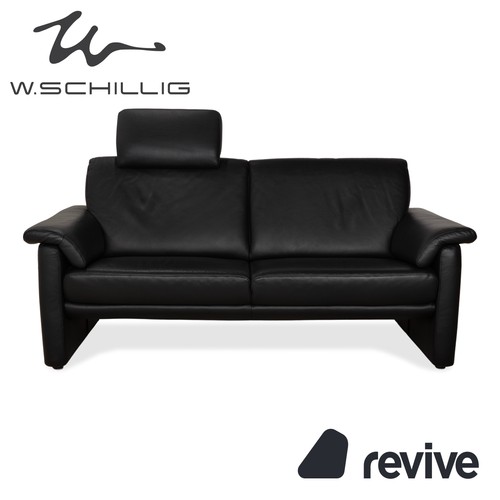 Willi schillig lucca leder - willi,